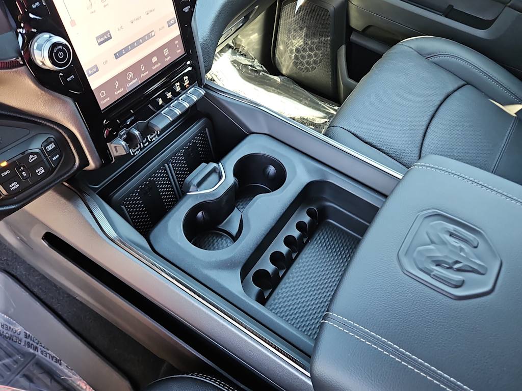 Thumbnail: 2026 RAM 2500 - 15