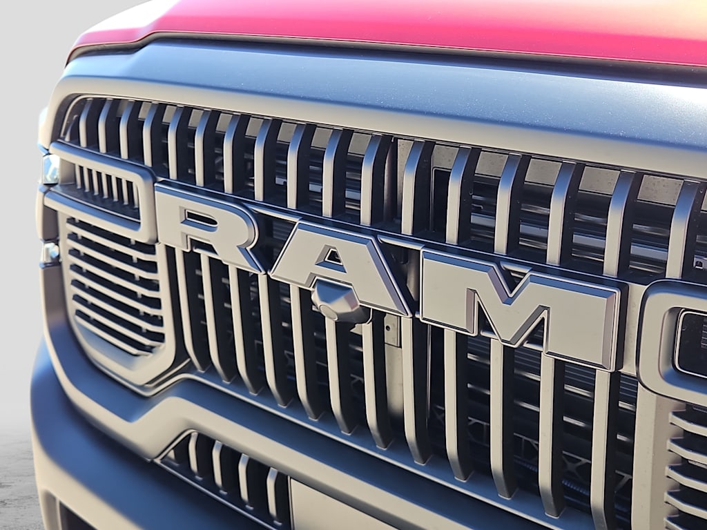 Thumbnail: 2026 RAM 2500 - 22