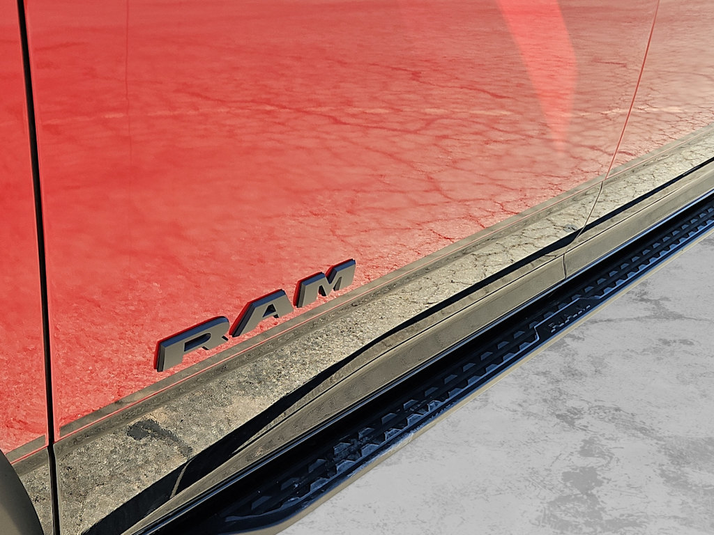 Thumbnail: 2026 RAM 2500 - 7