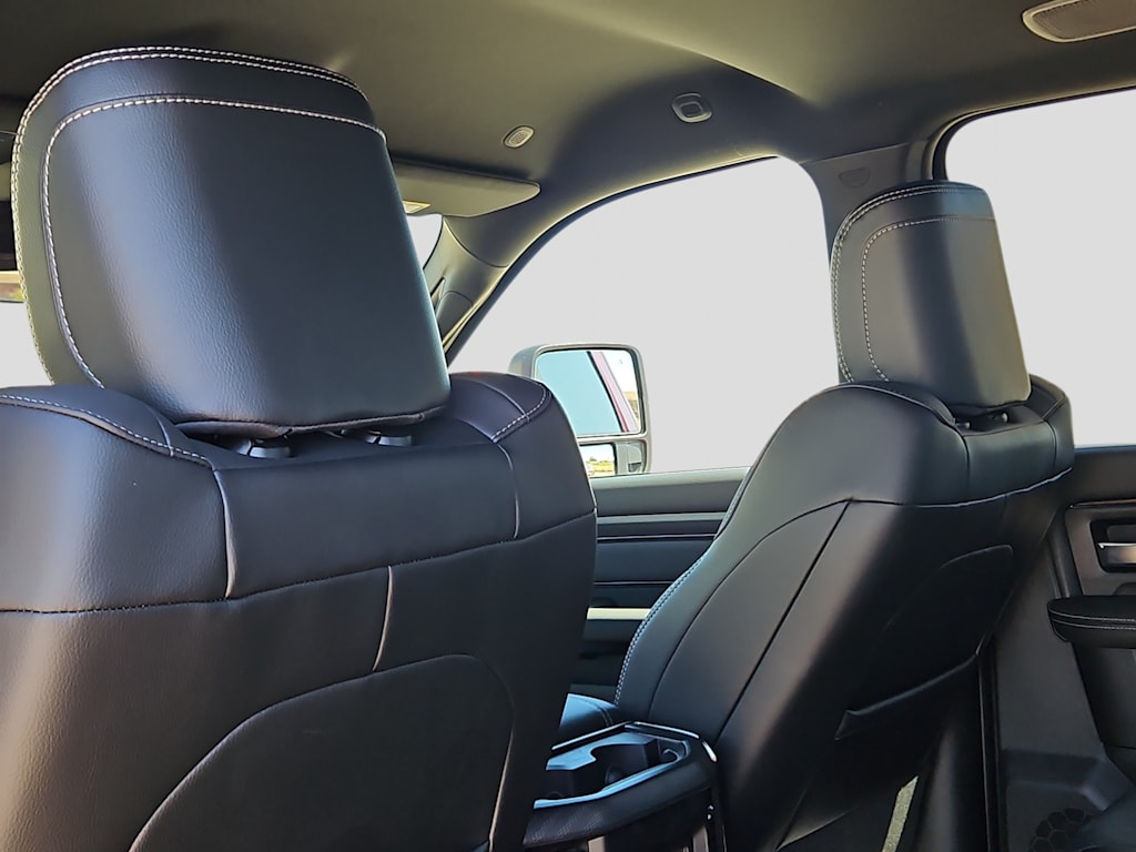 Thumbnail: 2026 RAM 2500 - 12