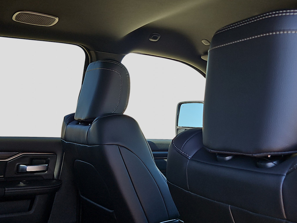 Thumbnail: 2026 RAM 2500 - 23