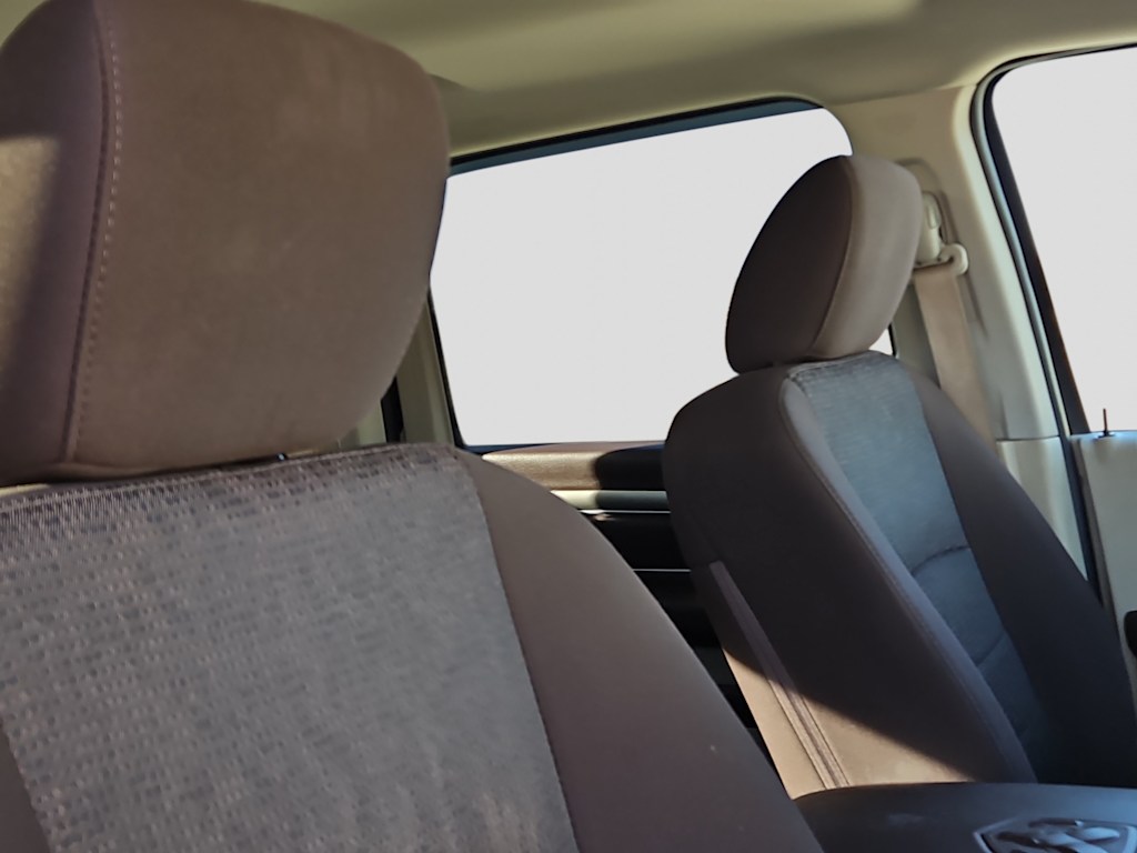 Thumbnail: 2018 RAM 2500 - 22