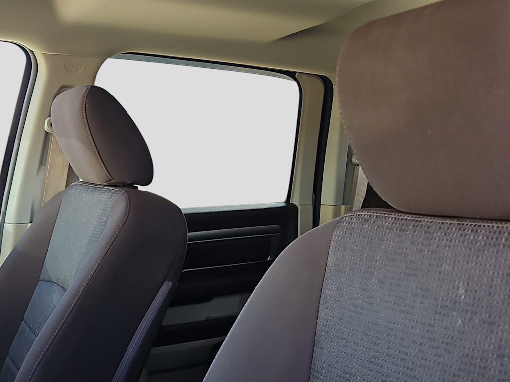 Thumbnail: 2018 RAM 2500 - 10