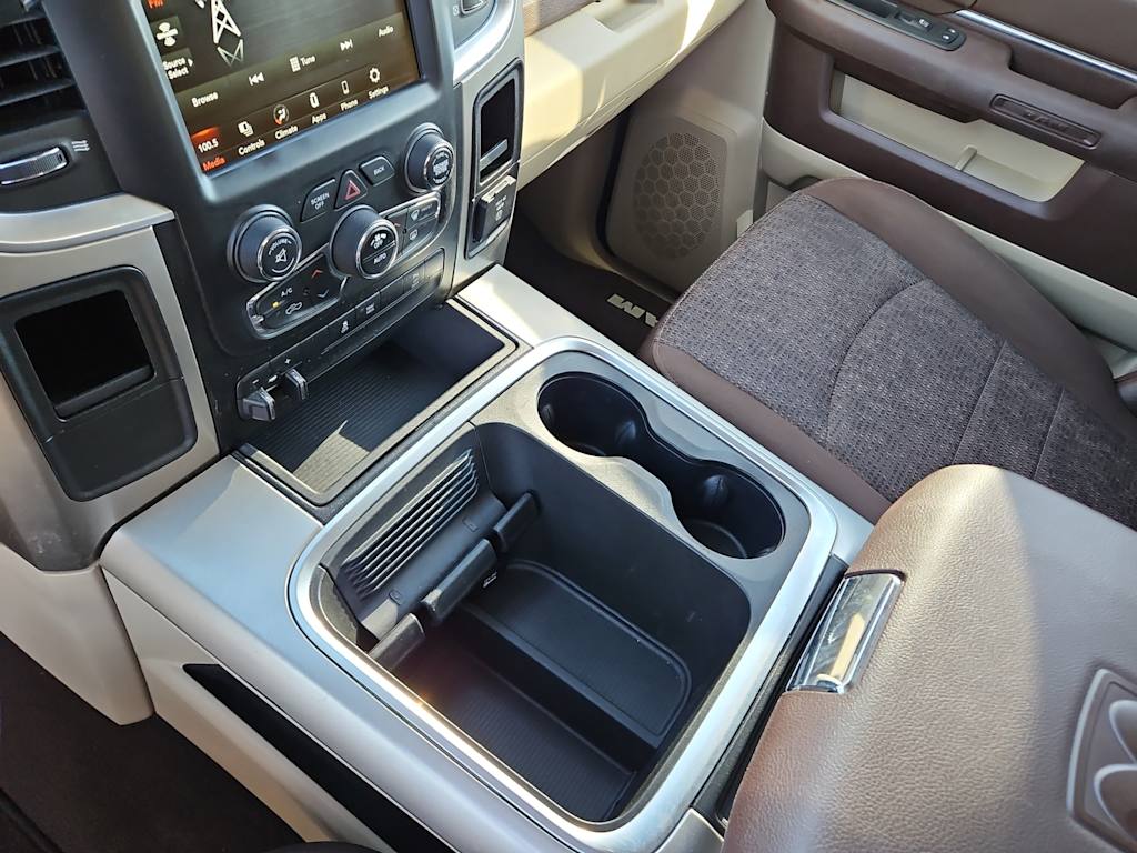 Thumbnail: 2018 RAM 2500 - 13