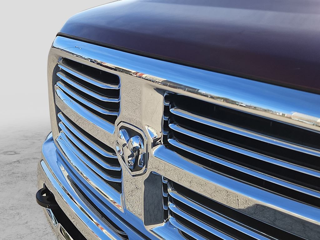 Thumbnail: 2018 RAM 2500 - 20