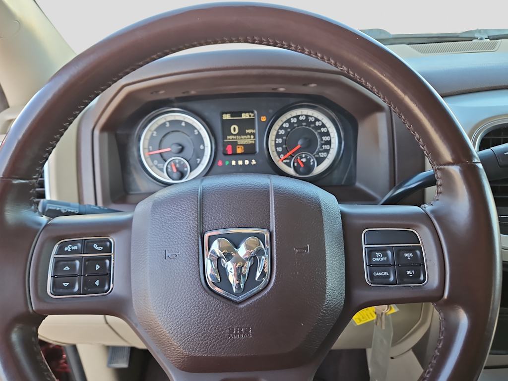 Thumbnail: 2018 RAM 2500 - 23