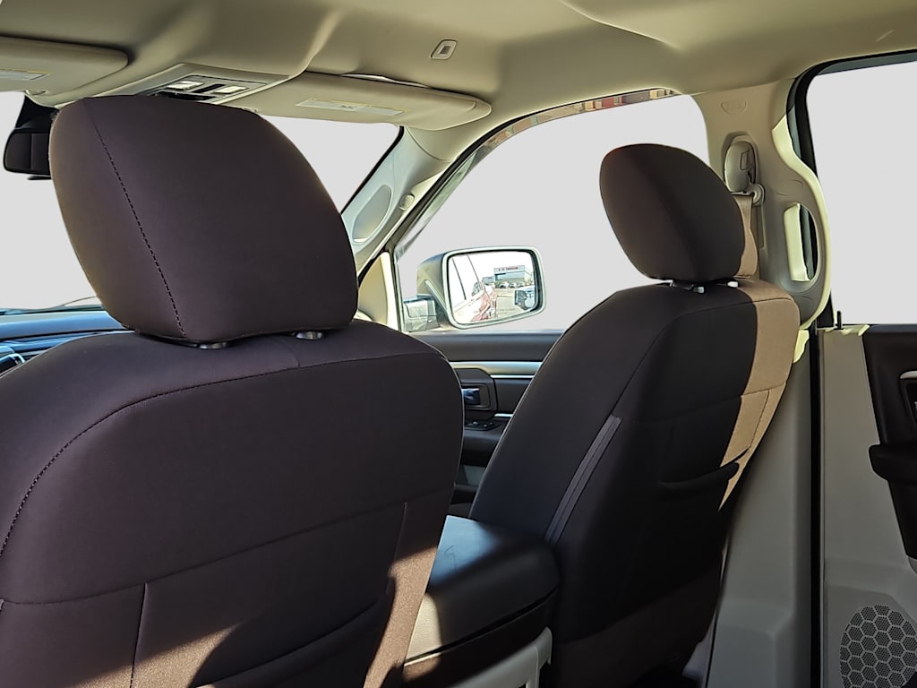 Thumbnail: 2018 RAM 2500 - 21