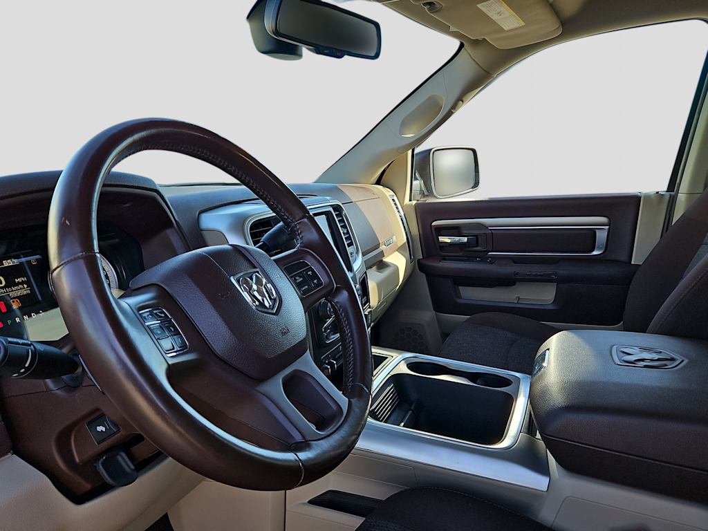 Thumbnail: 2018 RAM 2500 - 2