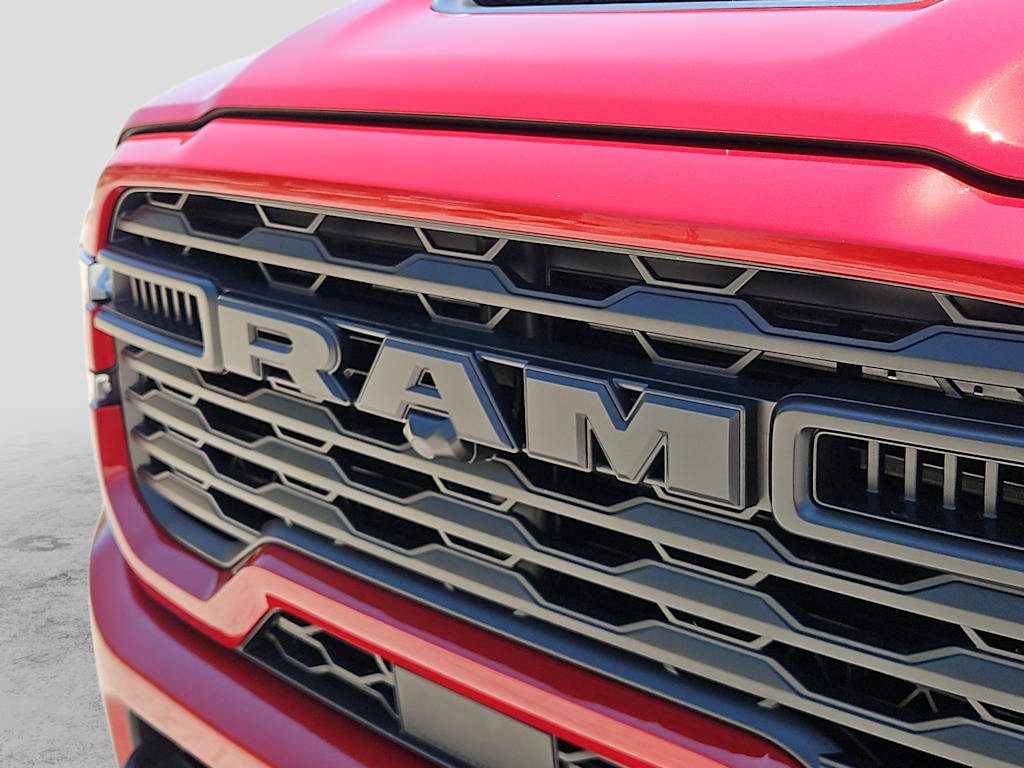 Thumbnail: 2026 RAM 2500 - 19