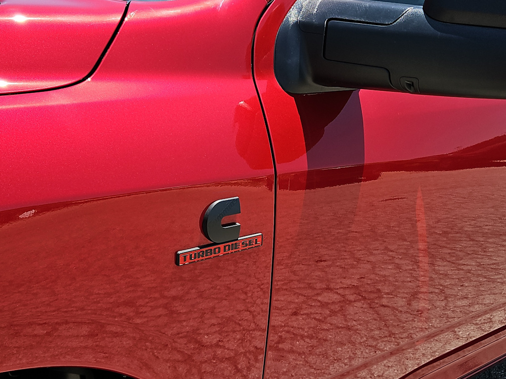 Thumbnail: 2026 RAM 2500 - 6
