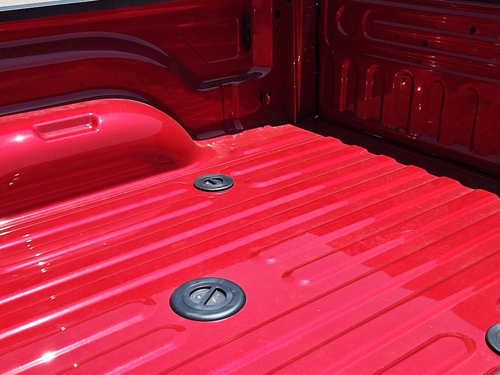 Thumbnail: 2026 RAM 2500 - 24