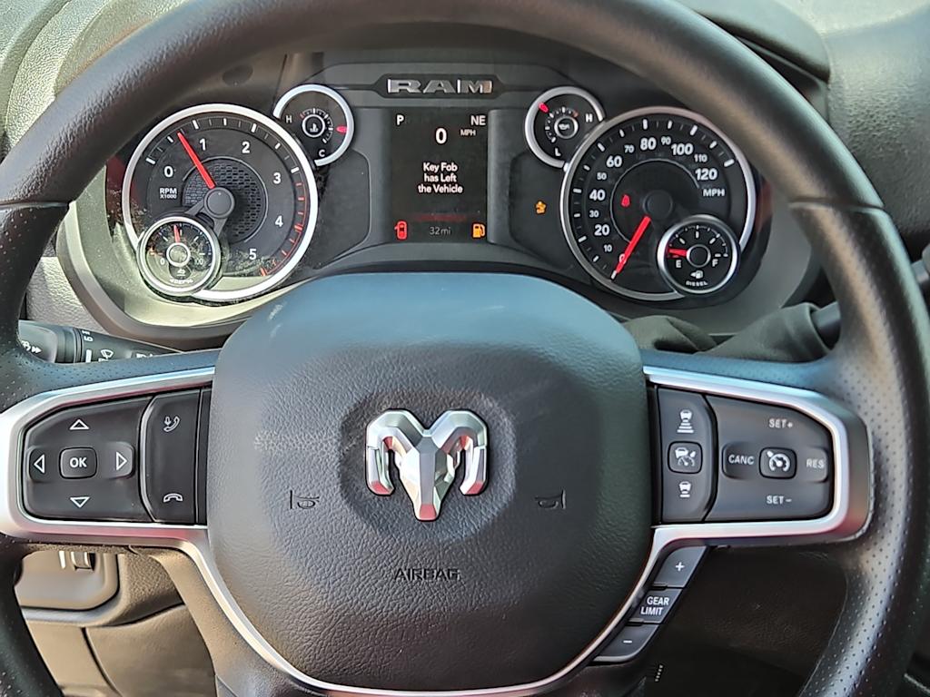 Thumbnail: 2026 RAM 2500 - 23