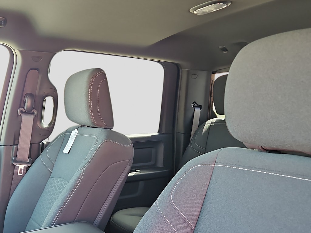 Thumbnail: 2026 RAM 2500 - 10