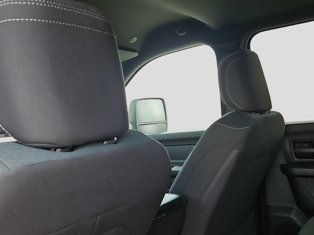 Thumbnail: 2026 RAM 2500 - 11