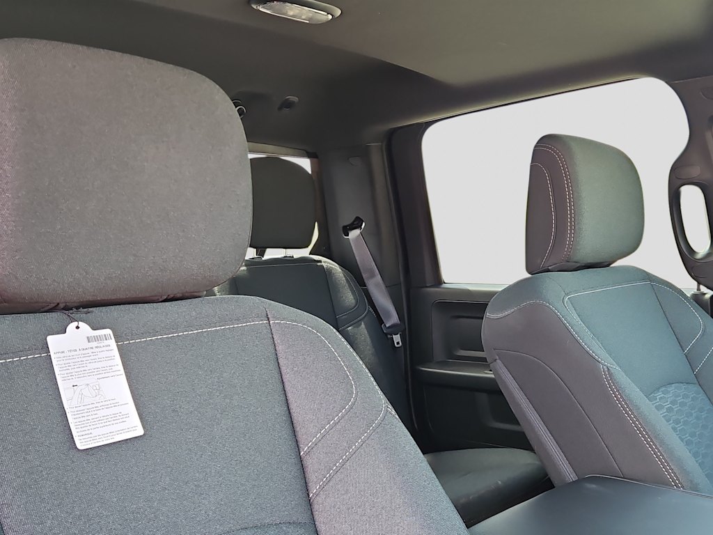 Thumbnail: 2026 RAM 2500 - 22