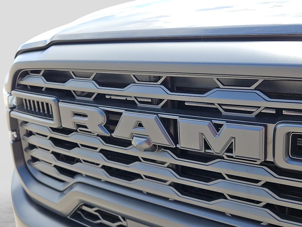 Thumbnail: 2026 RAM 2500 - 20