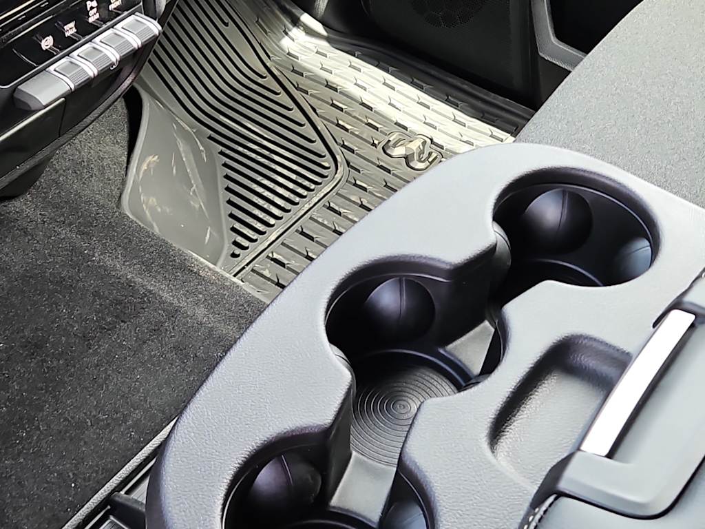 Thumbnail: 2026 RAM 2500 - 24