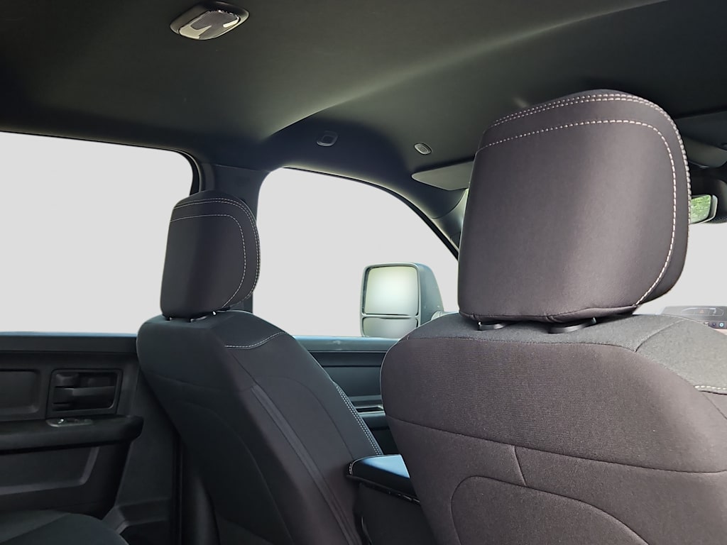 Thumbnail: 2026 RAM 2500 - 21