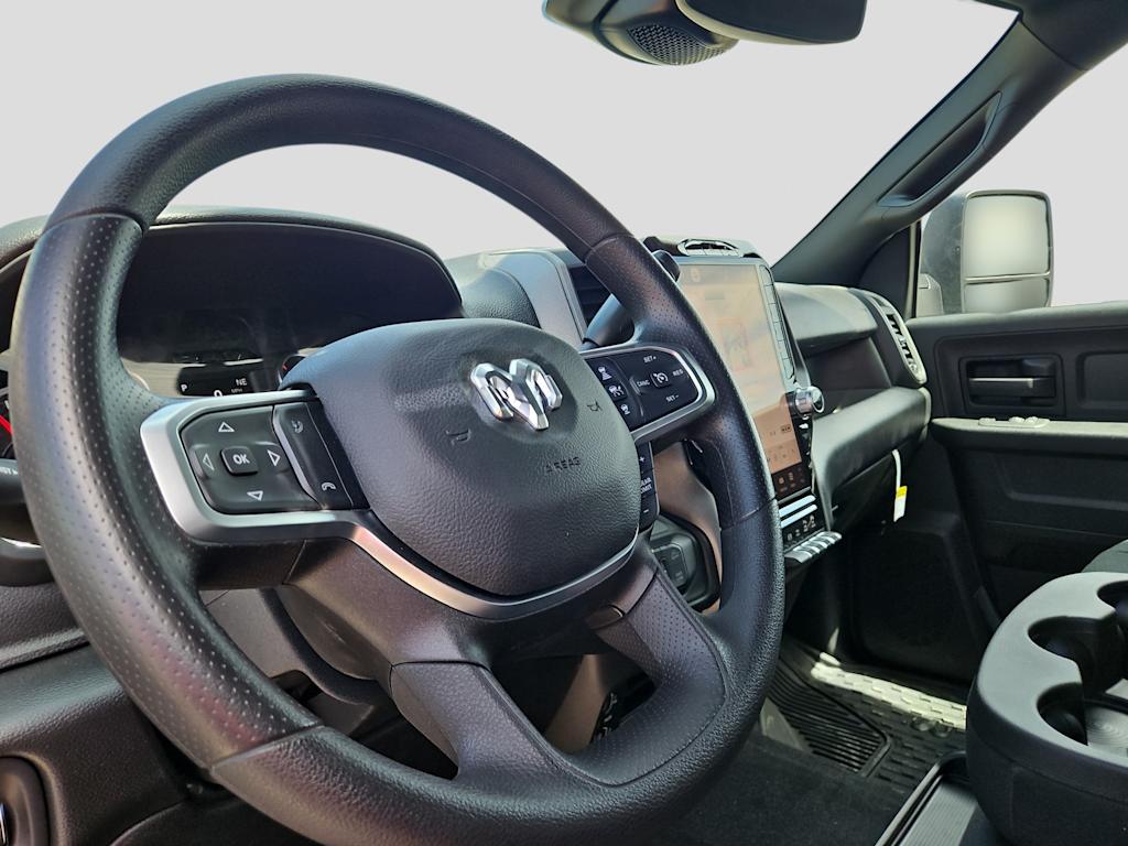 Thumbnail: 2026 RAM 2500 - 2