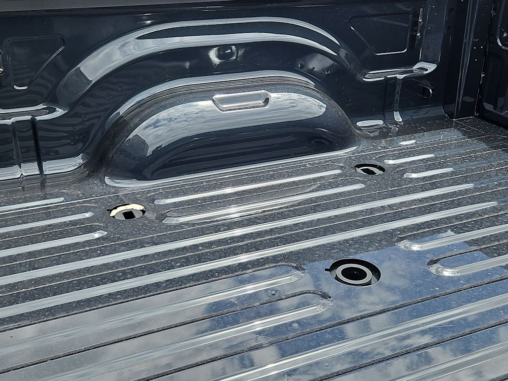 Thumbnail: 2026 RAM 2500 - 15