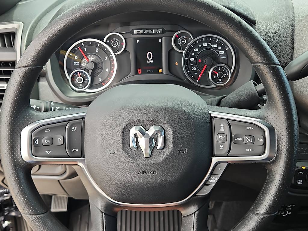 Thumbnail: 2026 RAM 2500 - 23