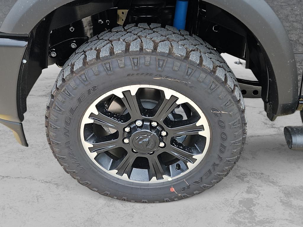Thumbnail: 2026 RAM 2500 - 8