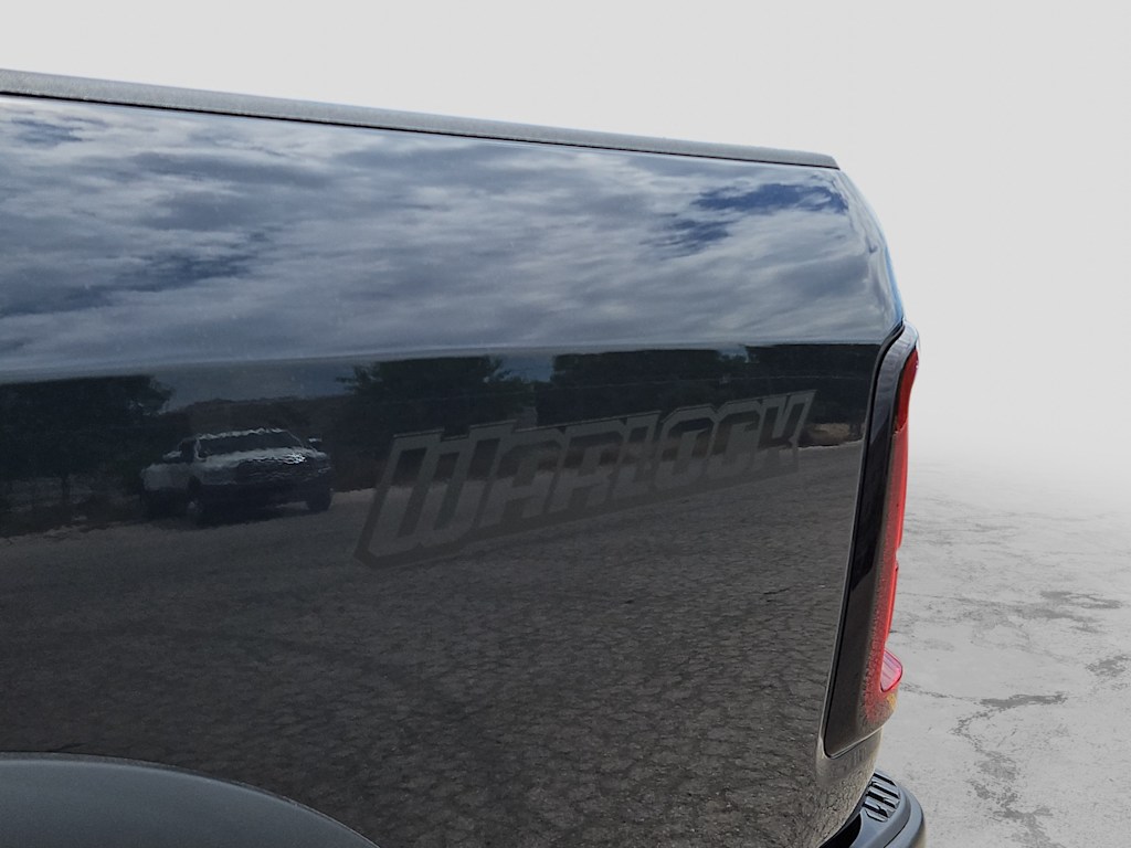 Thumbnail: 2026 RAM 2500 - 7