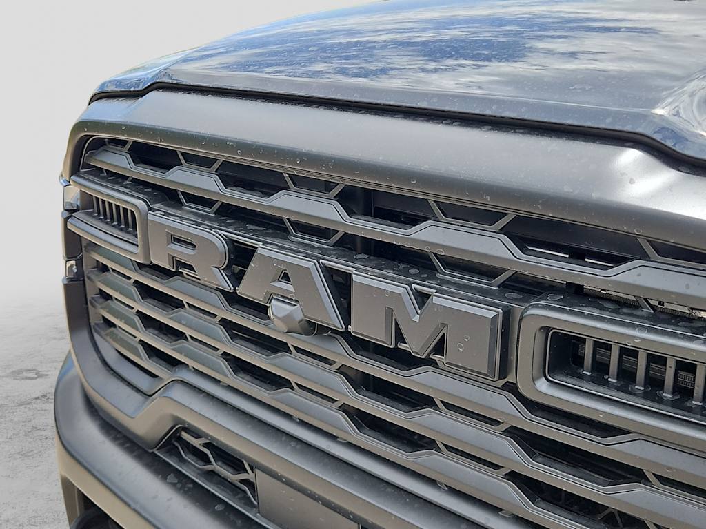 Thumbnail: 2026 RAM 2500 - 21
