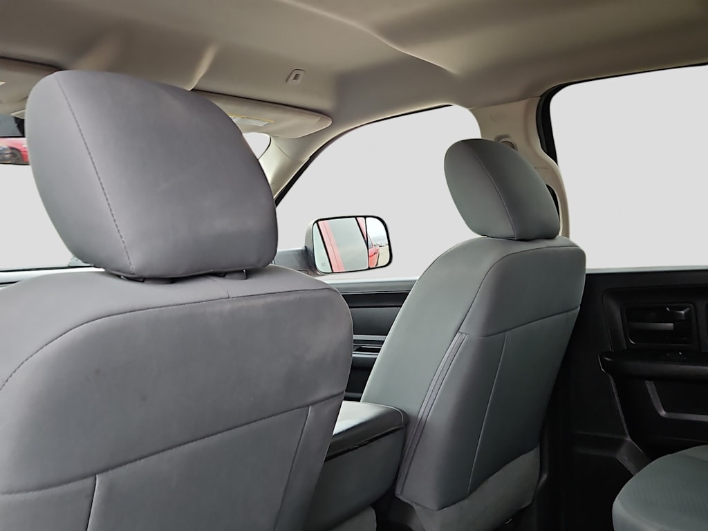 Thumbnail: 2017 RAM 2500 - 12