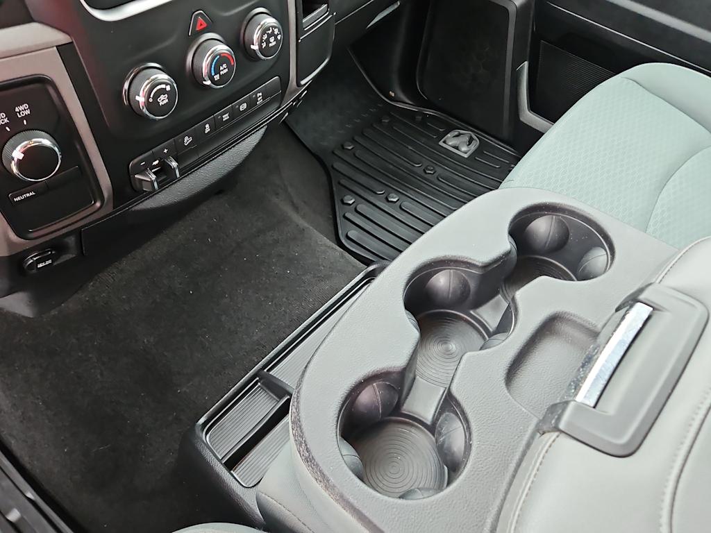 Thumbnail: 2017 RAM 2500 - 14