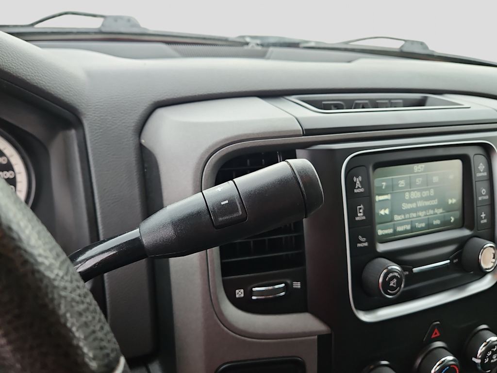 Thumbnail: 2017 RAM 2500 - 23