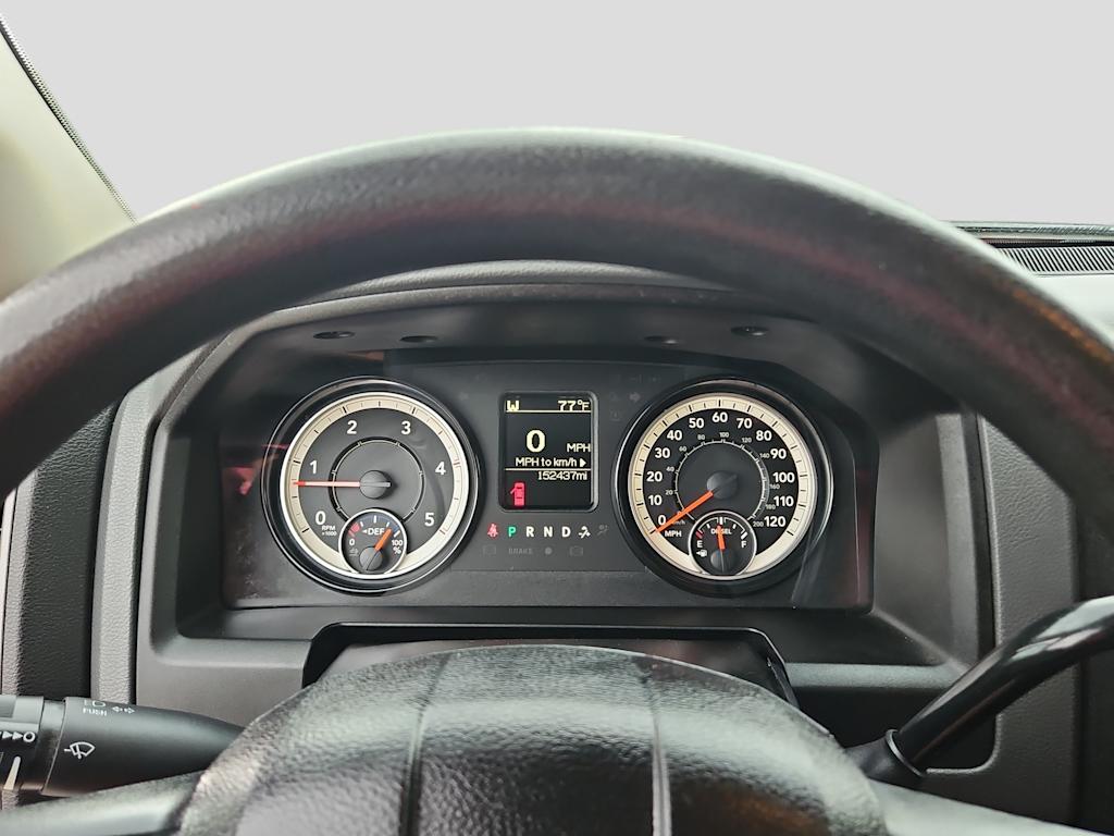 Thumbnail: 2017 RAM 2500 - 15