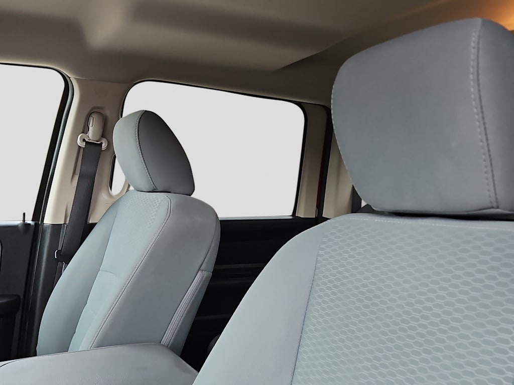 Thumbnail: 2017 RAM 2500 - 10