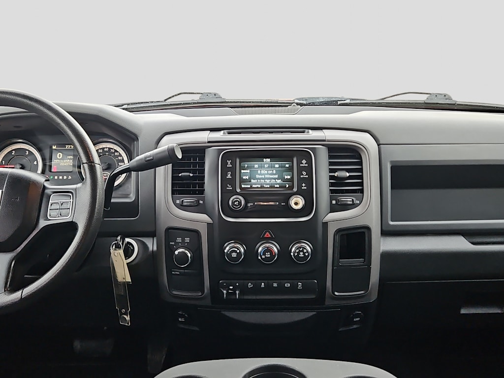 Thumbnail: 2017 RAM 2500 - 13