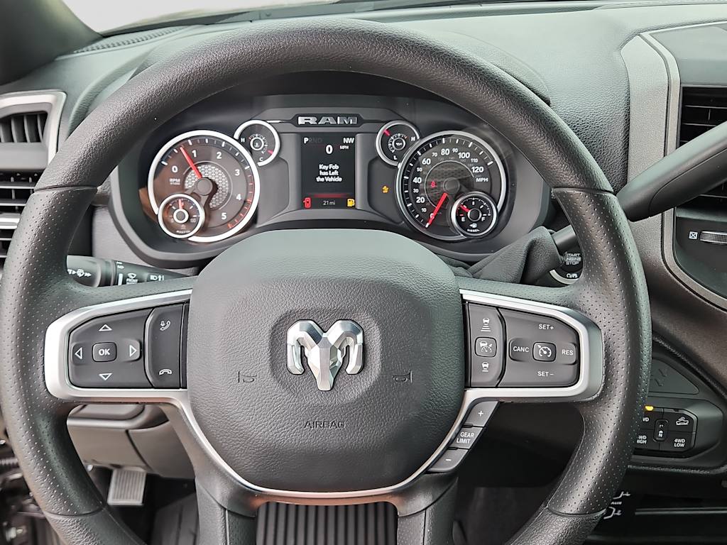 Thumbnail: 2026 RAM 2500 - 12