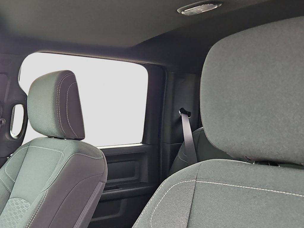 Thumbnail: 2026 RAM 2500 - 10