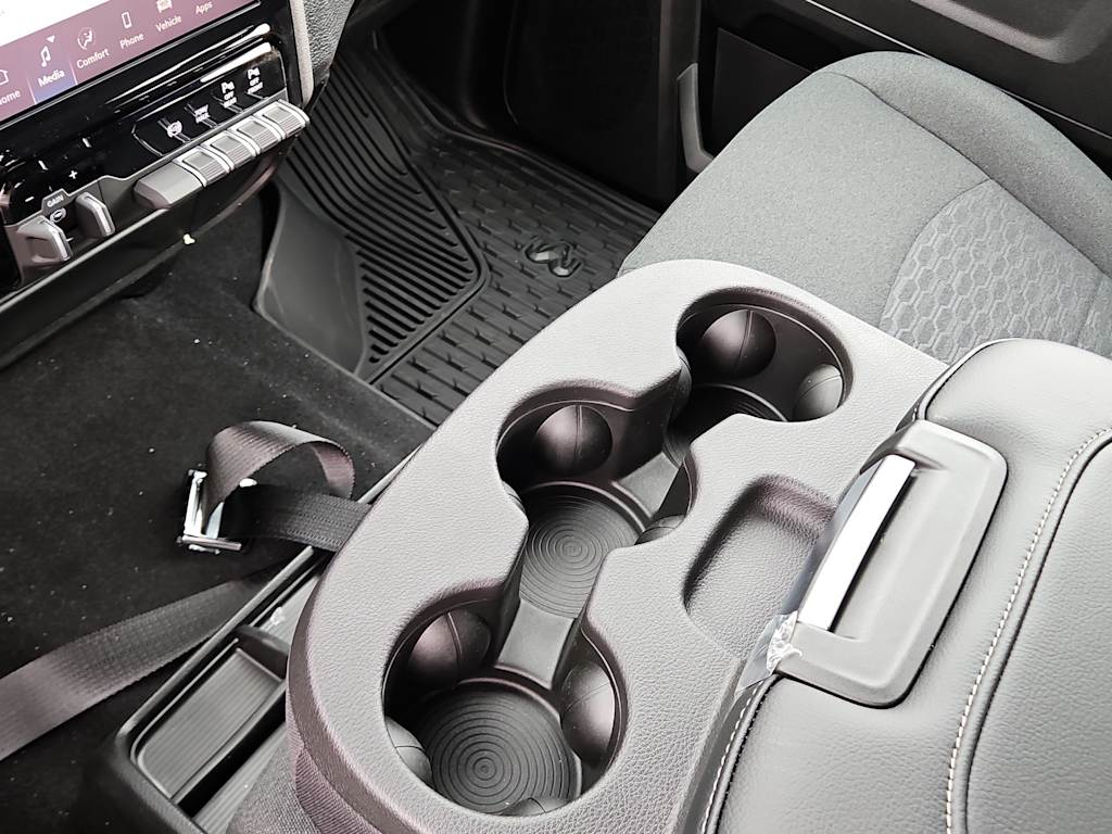 Thumbnail: 2026 RAM 2500 - 14