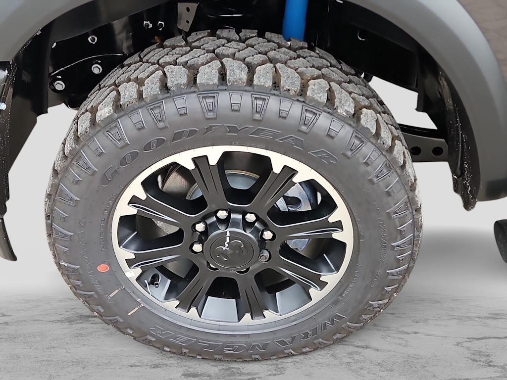 Thumbnail: 2026 RAM 2500 - 8