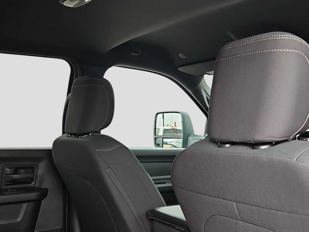 Thumbnail: 2026 RAM 2500 - 23