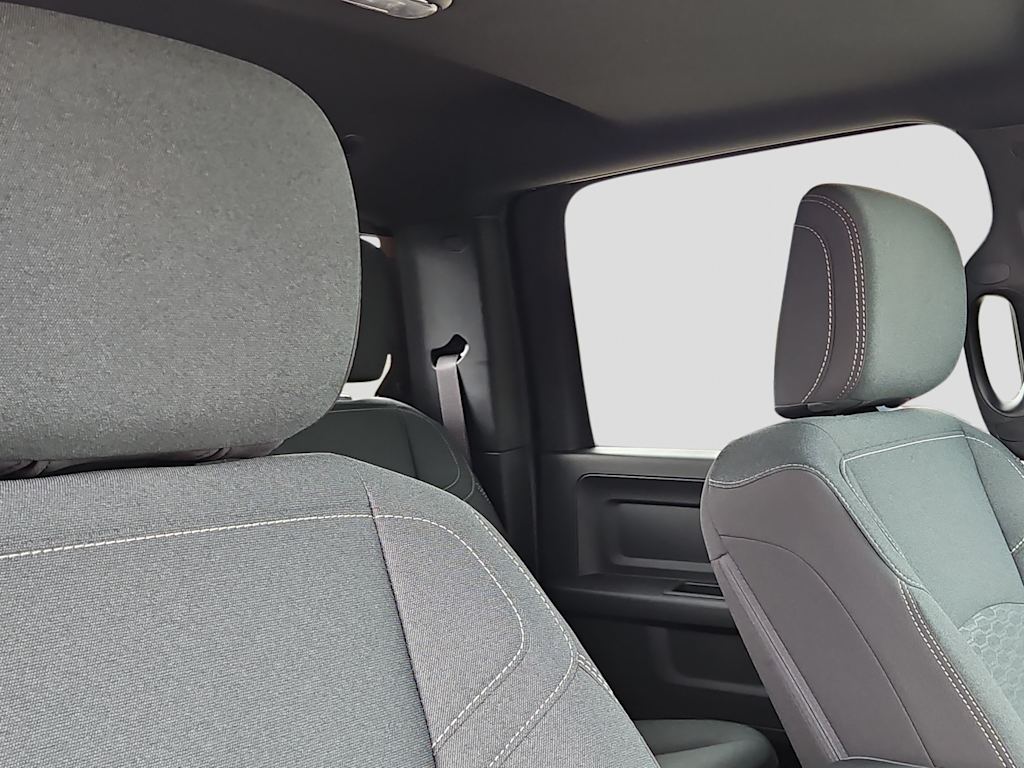 Thumbnail: 2026 RAM 2500 - 24