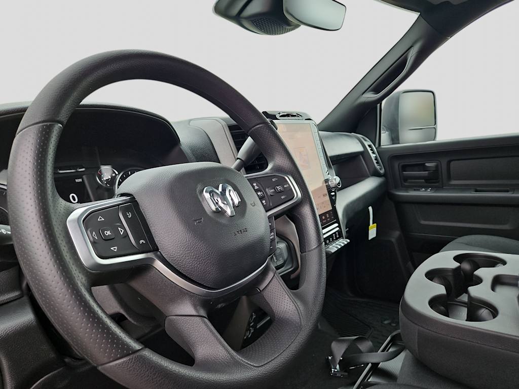 Thumbnail: 2026 RAM 2500 - 2