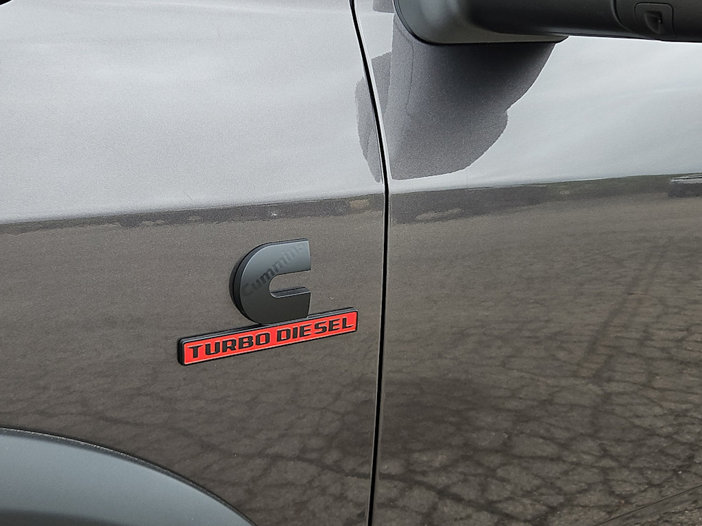 Thumbnail: 2026 RAM 2500 - 7