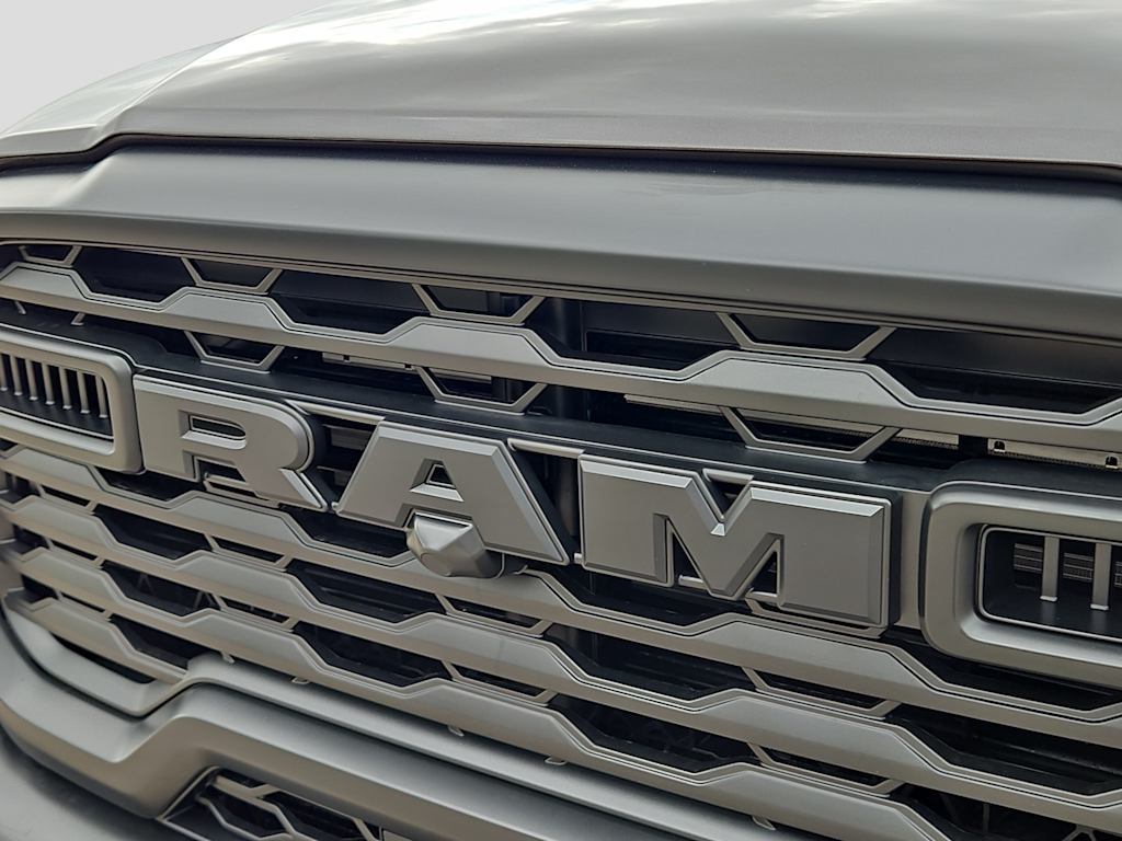 Thumbnail: 2026 RAM 2500 - 22