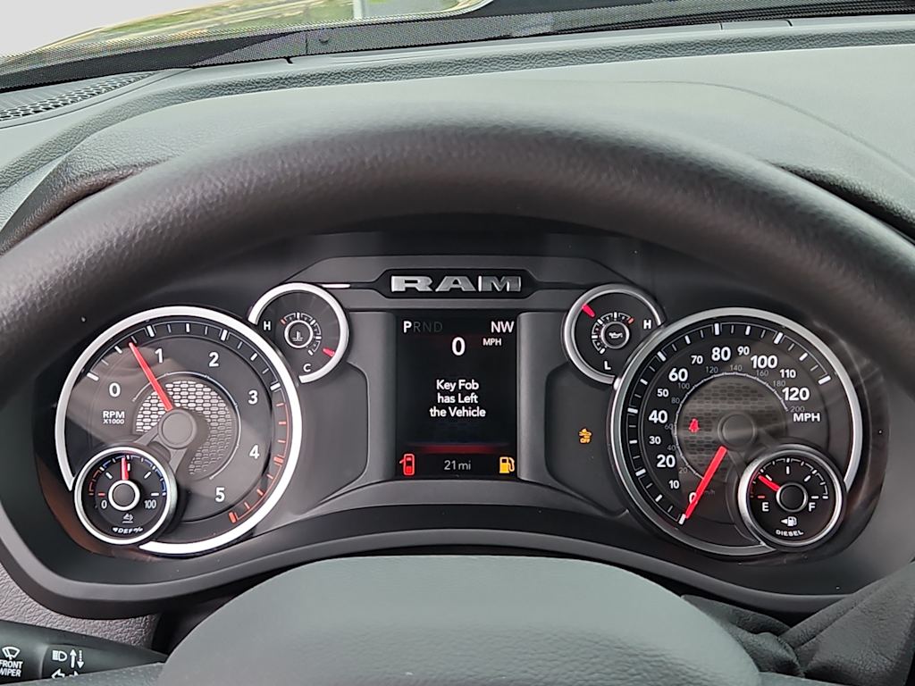 Thumbnail: 2026 RAM 2500 - 15