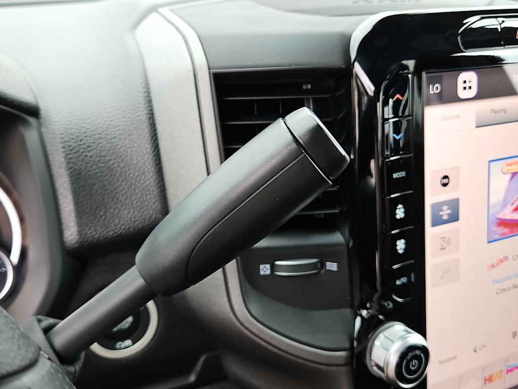 Thumbnail: 2026 RAM 2500 - 25