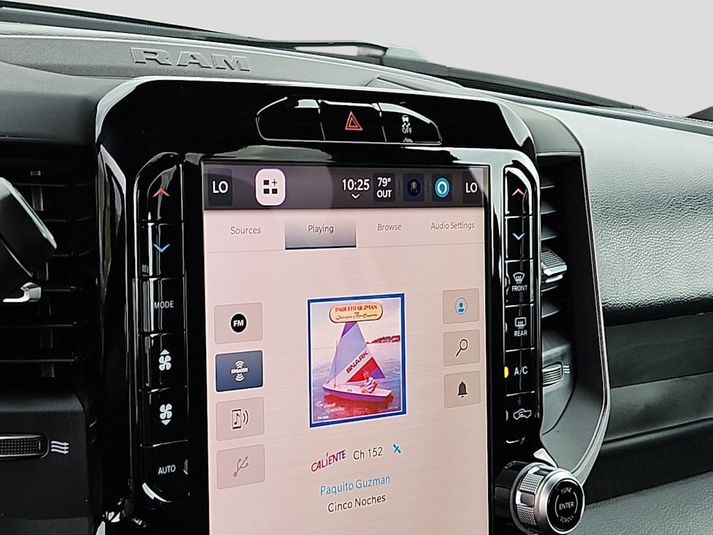 Thumbnail: 2026 RAM 2500 - 13