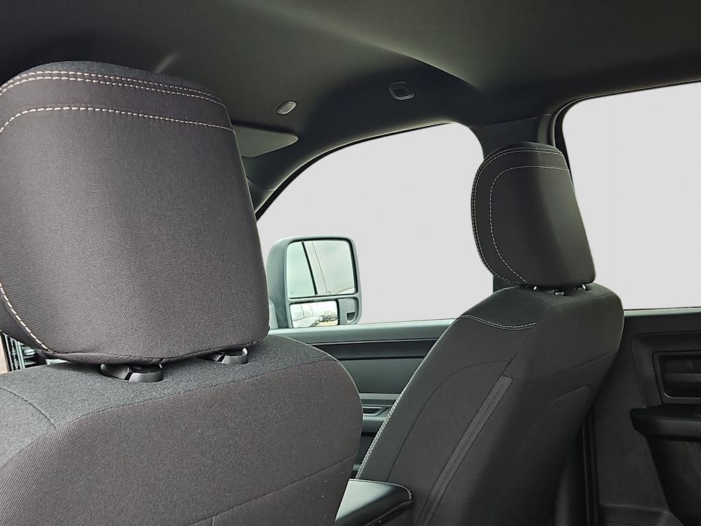 Thumbnail: 2026 RAM 2500 - 11