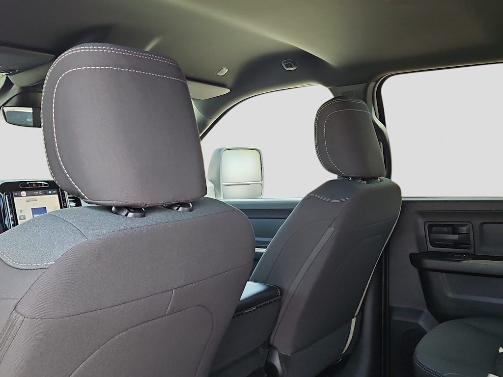 Thumbnail: 2026 RAM 2500 - 10