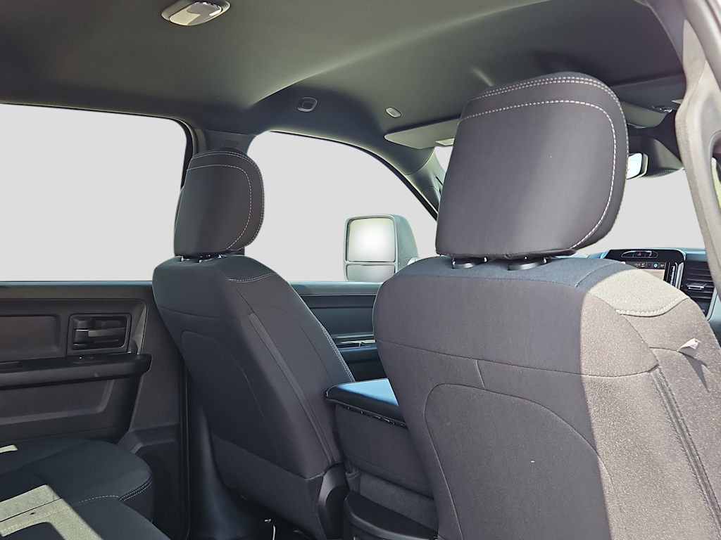 Thumbnail: 2026 RAM 2500 - 11