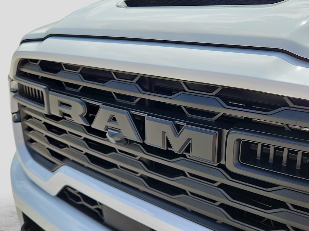 Thumbnail: 2026 RAM 2500 - 6